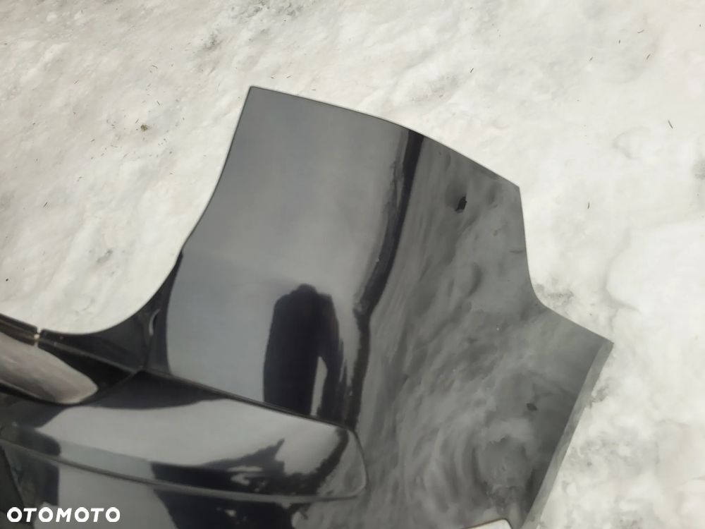 CITROEN C5 III X7 LIFT ZDERZAK TYLNY TYŁ WYDECHY TŁUMIKI V6 KOMBI EEHD - 10