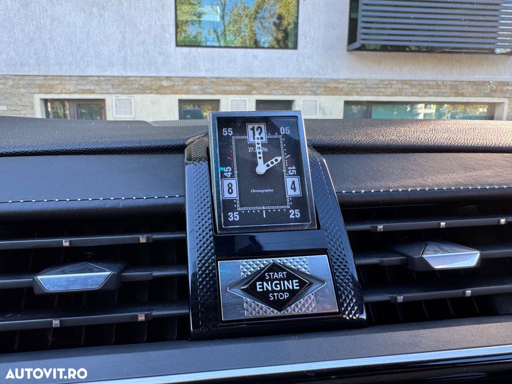 DS Automobiles DS 7 Crossback DS7 1.6 PHeV FWD 225 EAT8 OPERA - 38