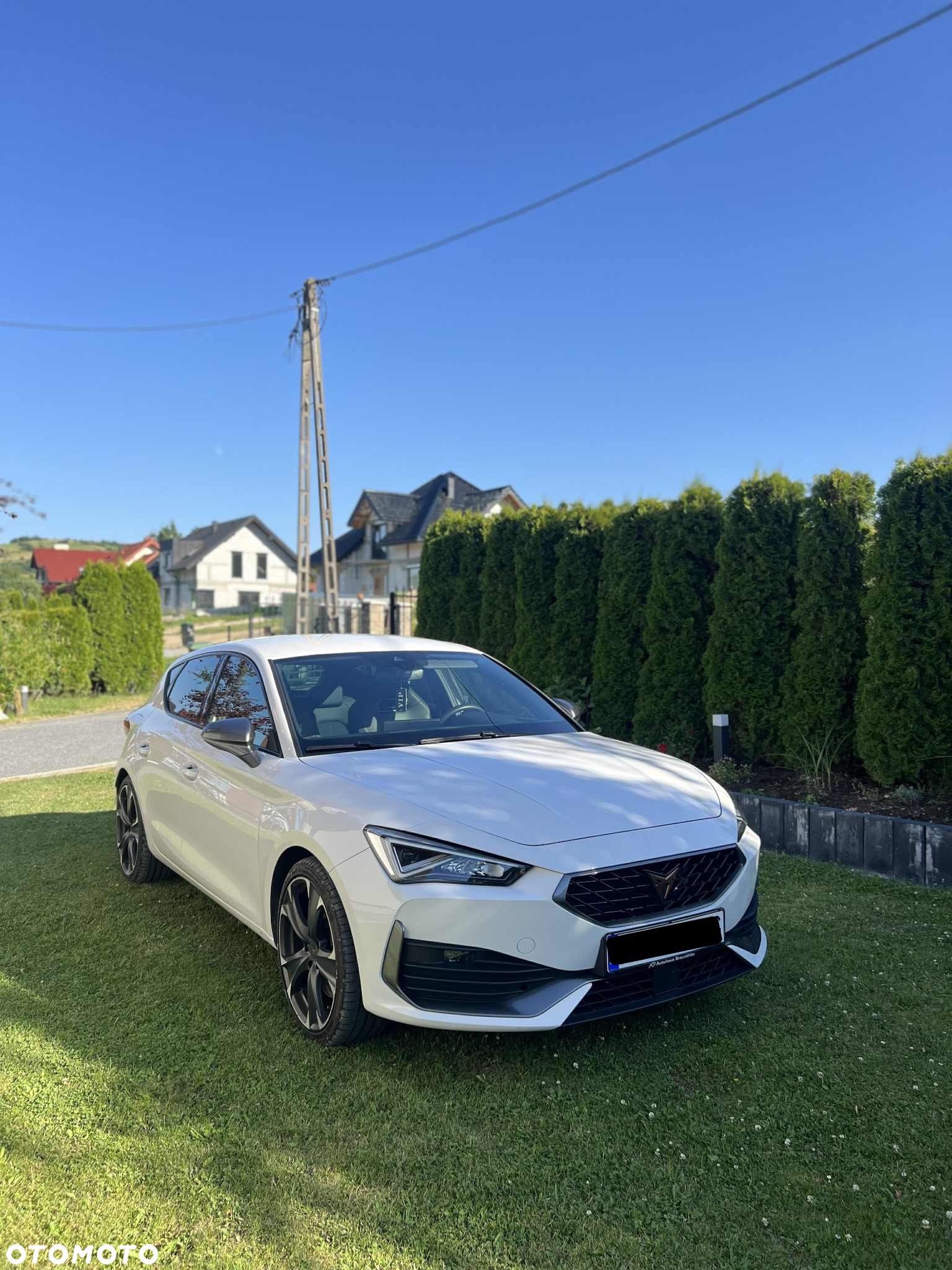 Cupra Leon 1.5 e-Hybrid PHEV VZ DSG - 1