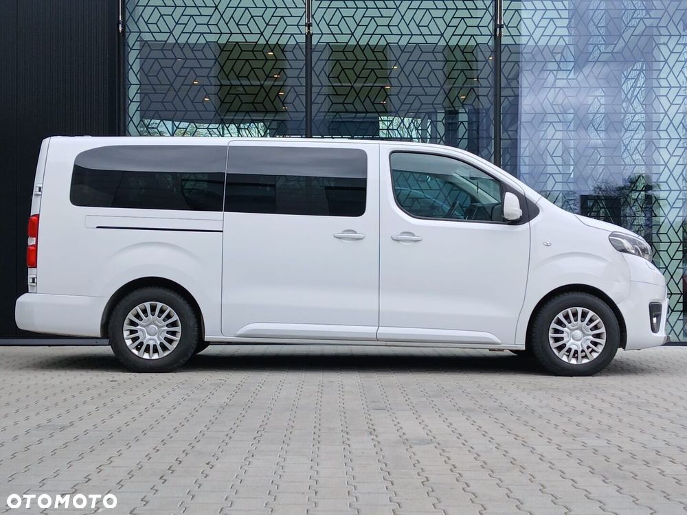 Toyota Proace Verso 2.0 D4-D Long Business - 4