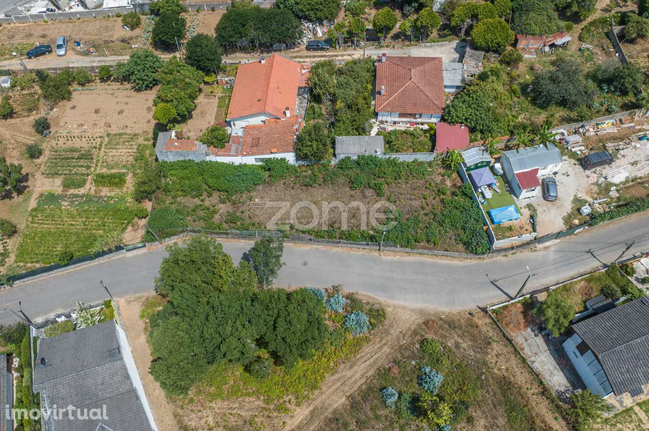 Terreno em Espinho com 805 m2 - Grande imagem: 5/16