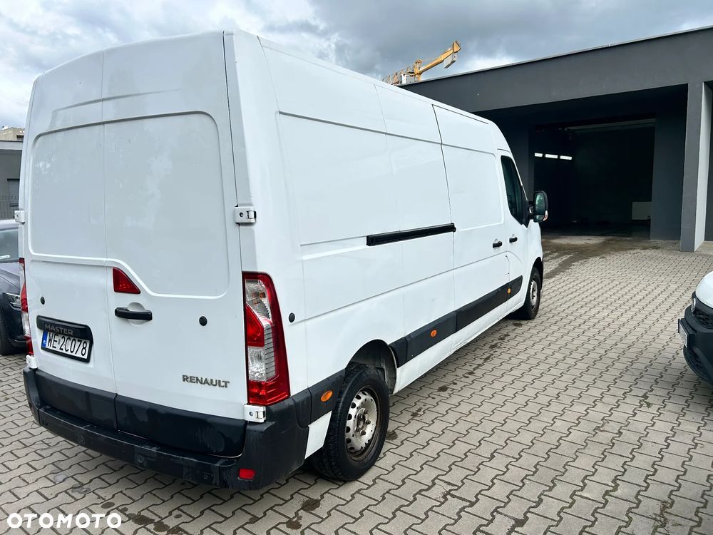 Renault MASTER - 22