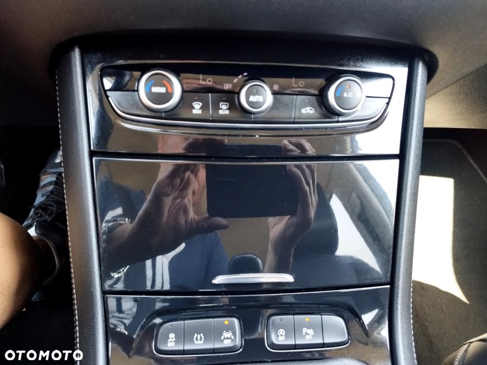 Opel Grandland X 1.2 Start/Stop Edition - 34