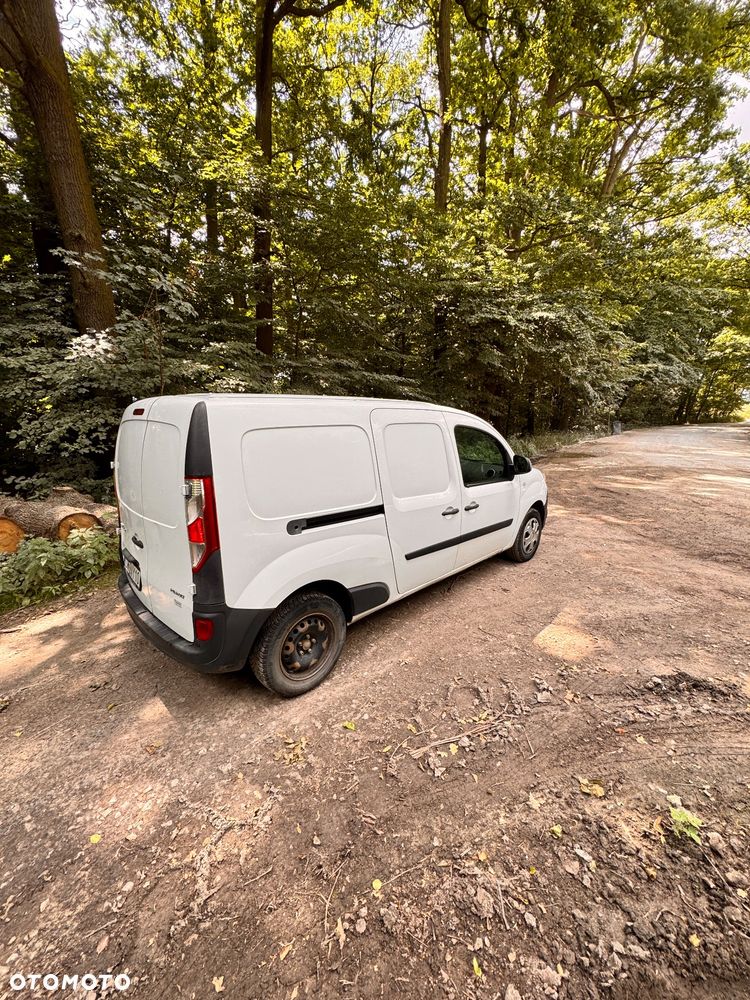 Renault Kangoo - 8