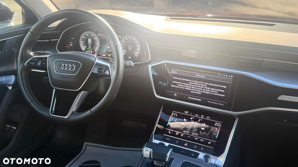 Audi A6 Avant - 12