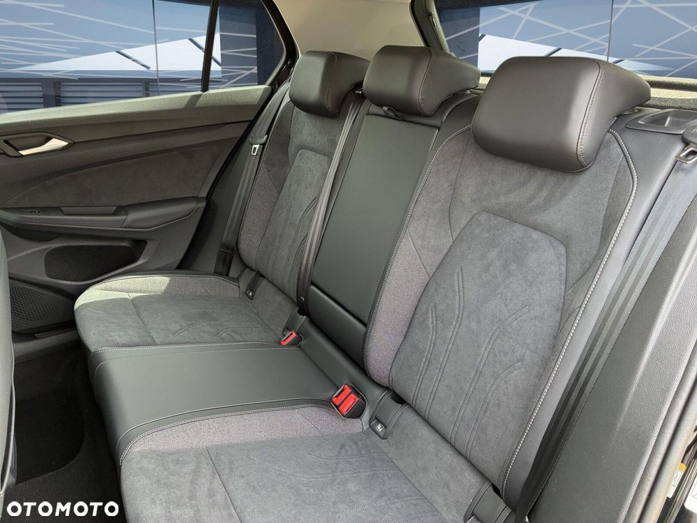 Volkswagen Golf - 7