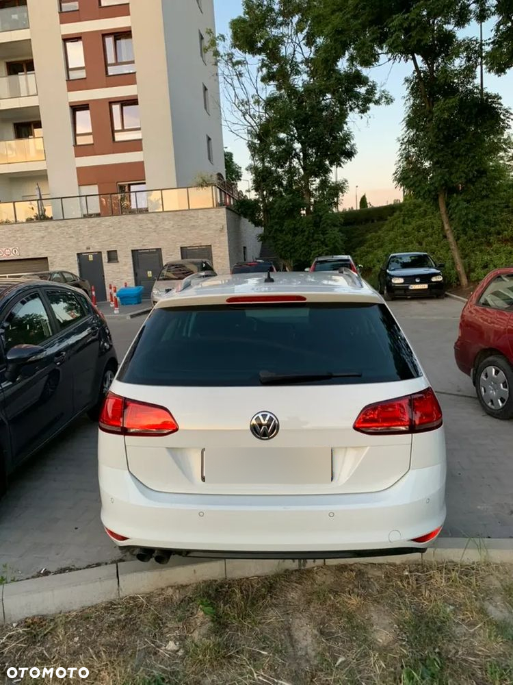 Volkswagen Golf - 4