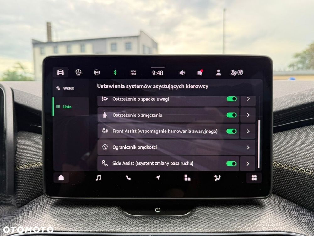 Skoda Kodiaq 2.0 TDI 4x4 Selection DSG - 19