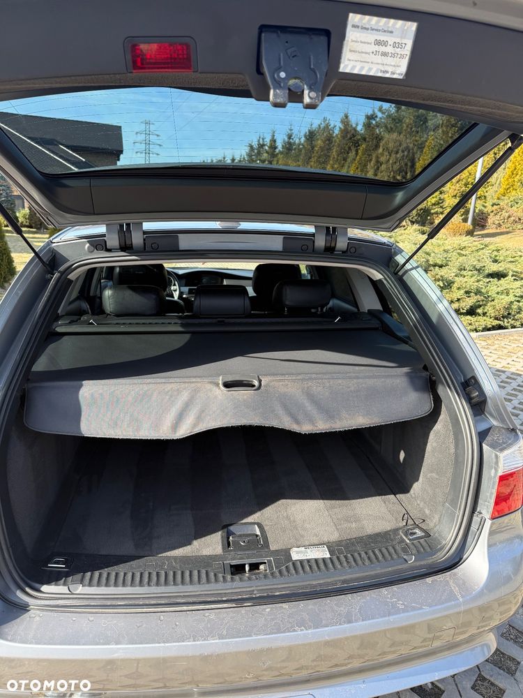 BMW Seria 5 - 22