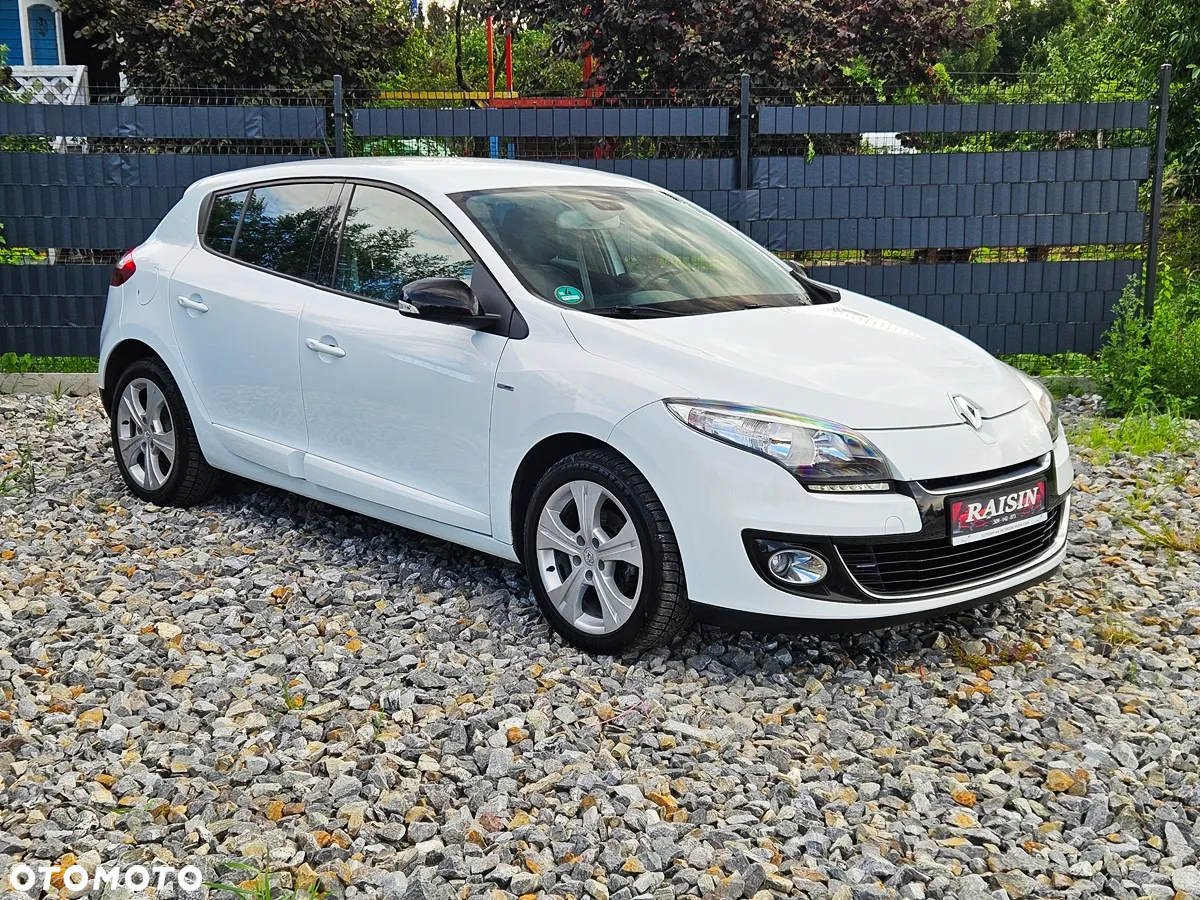 Renault Megane 1.5 dCi Bose Edition - 11