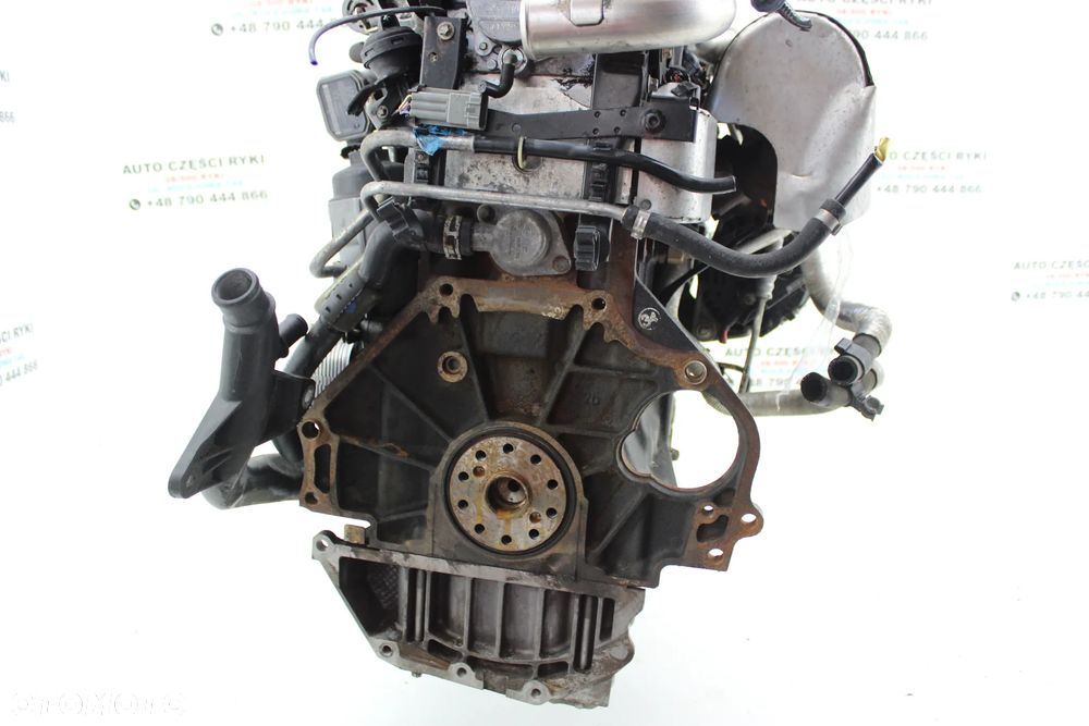 Opel Silnik 2.0 DTI Y20DTH - 5