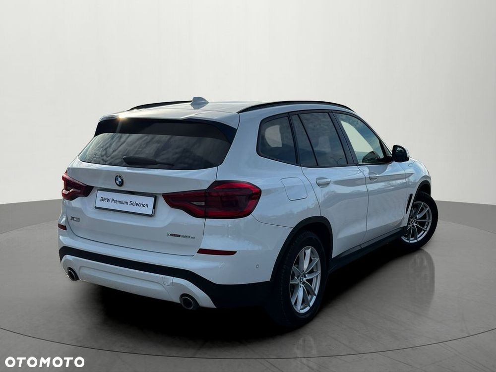BMW X3 - 10