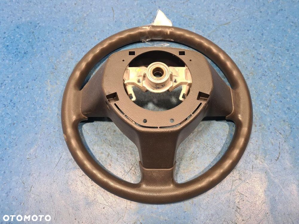 SUZUKI SX4 I KIEROWNICA. - 7
