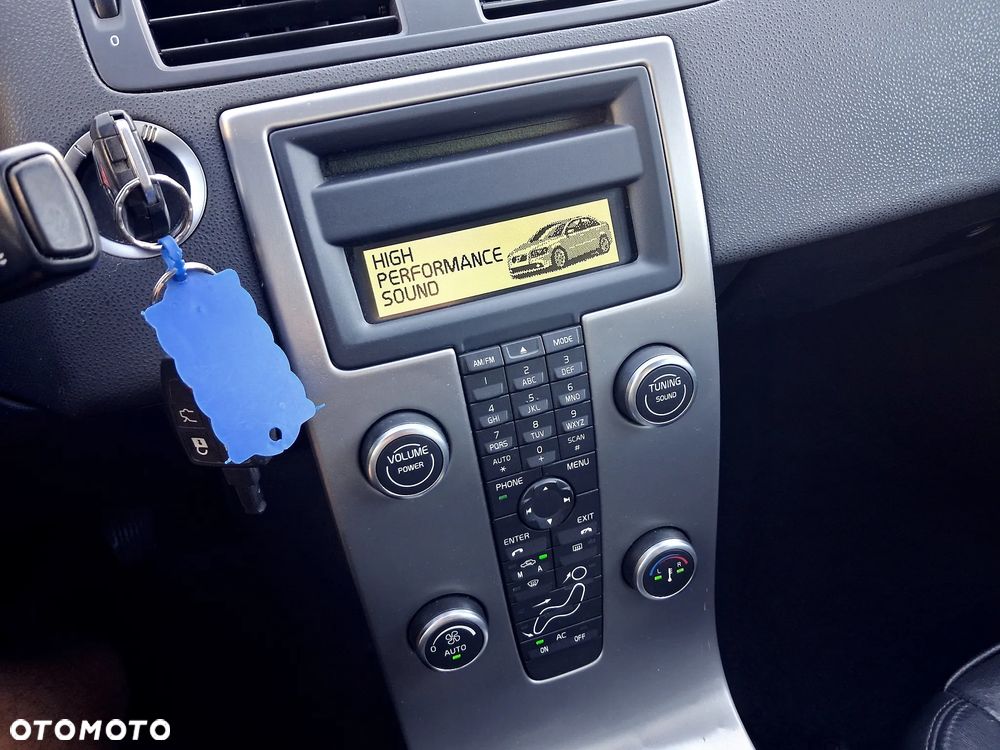 Volvo S40 1.8 Summum - 27