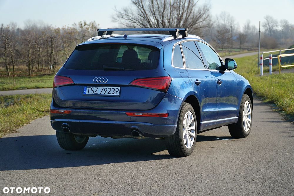 Audi Q5 - 16