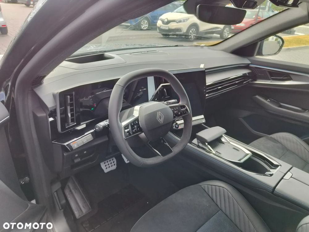 Renault Rafale ver-1-2-e--tech-full-hybrid-200-esprit-alpine-mmt - 8