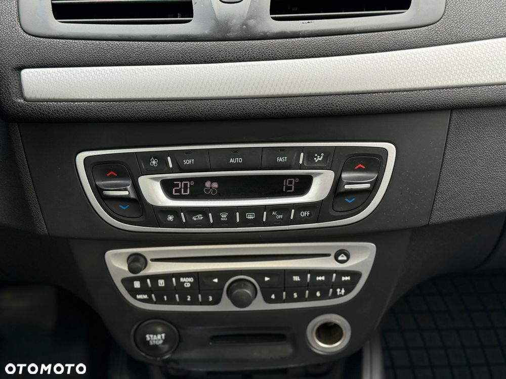 Renault Megane 1.6 16V 110 Authentique - 23