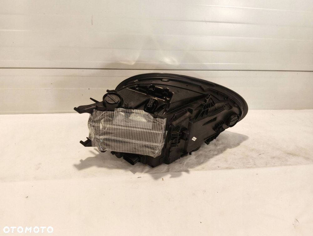 porsche 911 991 full led przód strona prawa 99163127225 - 4