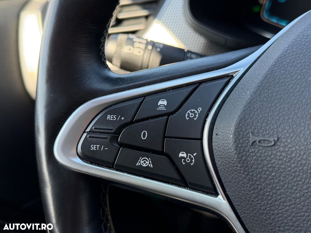 Renault Arkana E-TECH 145 E-Tech Engineered - 19