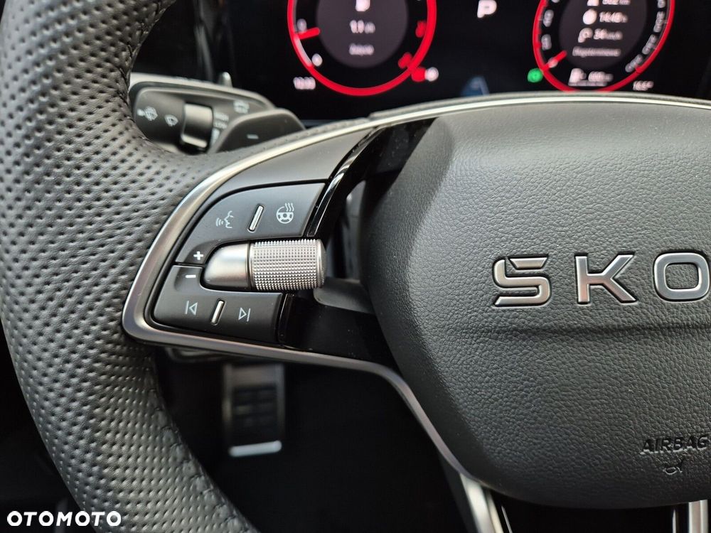 Skoda Kodiaq 2.0 TSI 4x4 Sportline DSG - 40