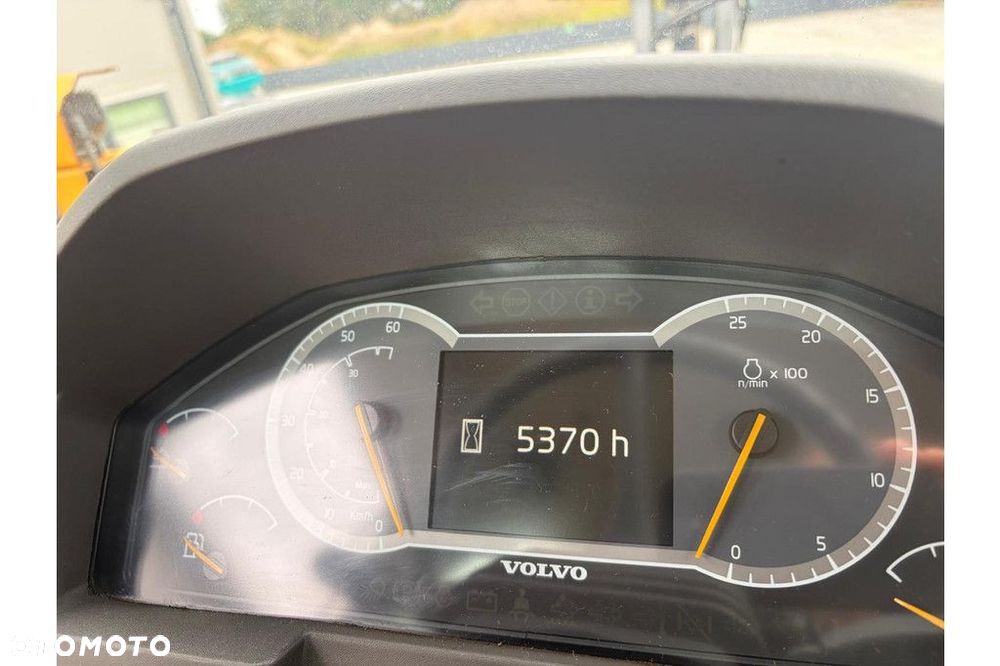 Volvo L150H - 9