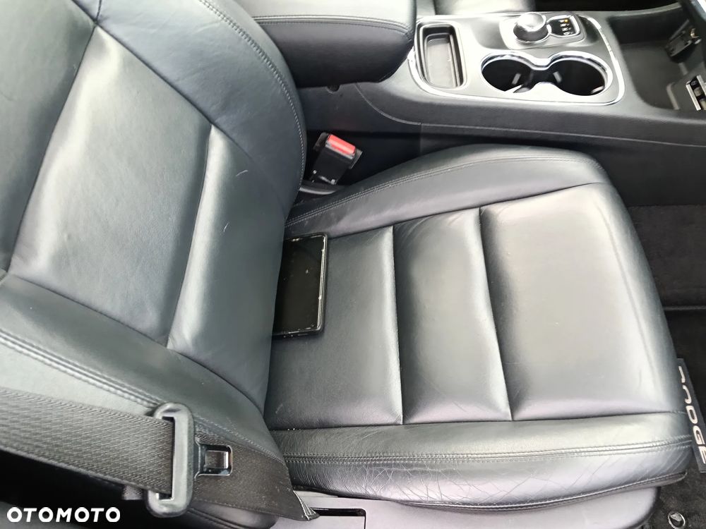 Dodge Durango 3,6 Limited - 10