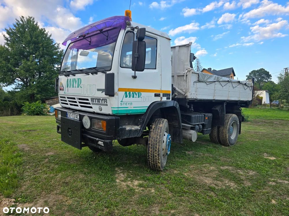 Steyr 15s21 - 1