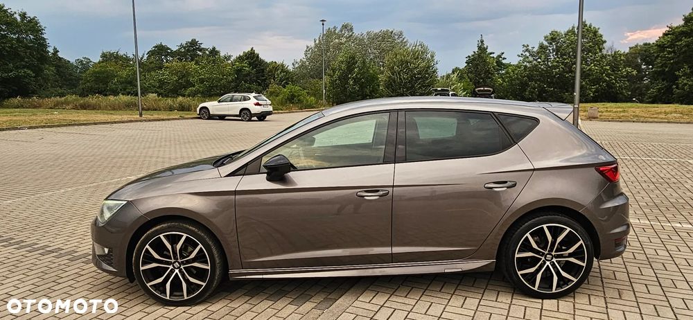 Seat Leon - 20