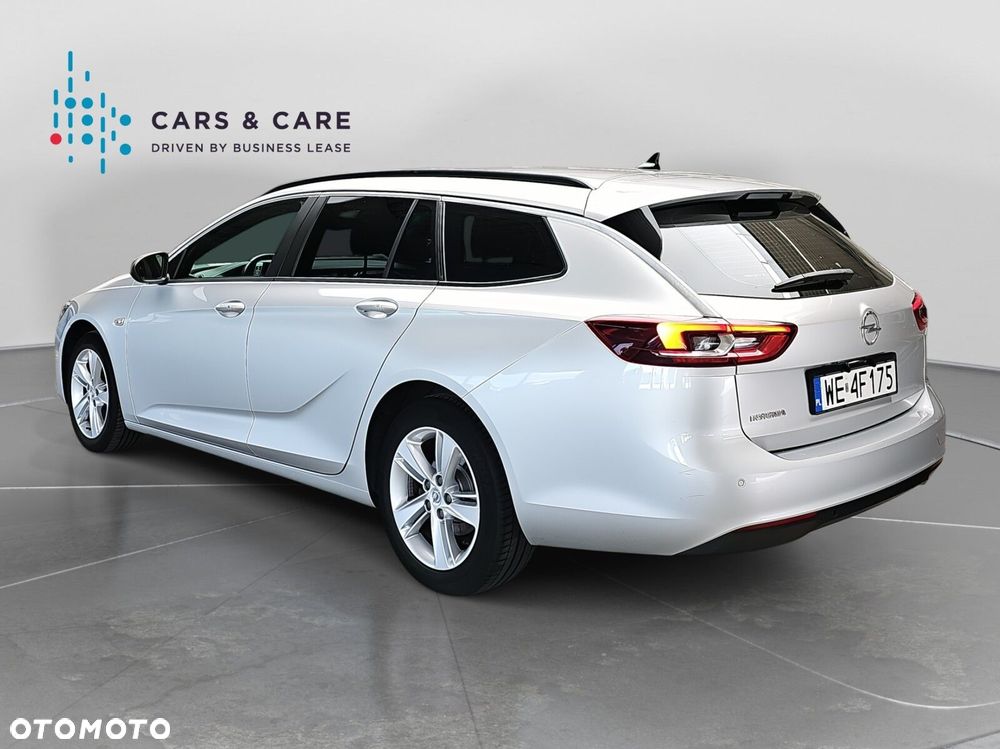 Opel Insignia 1.5 CDTI Business Edition S&S - 32