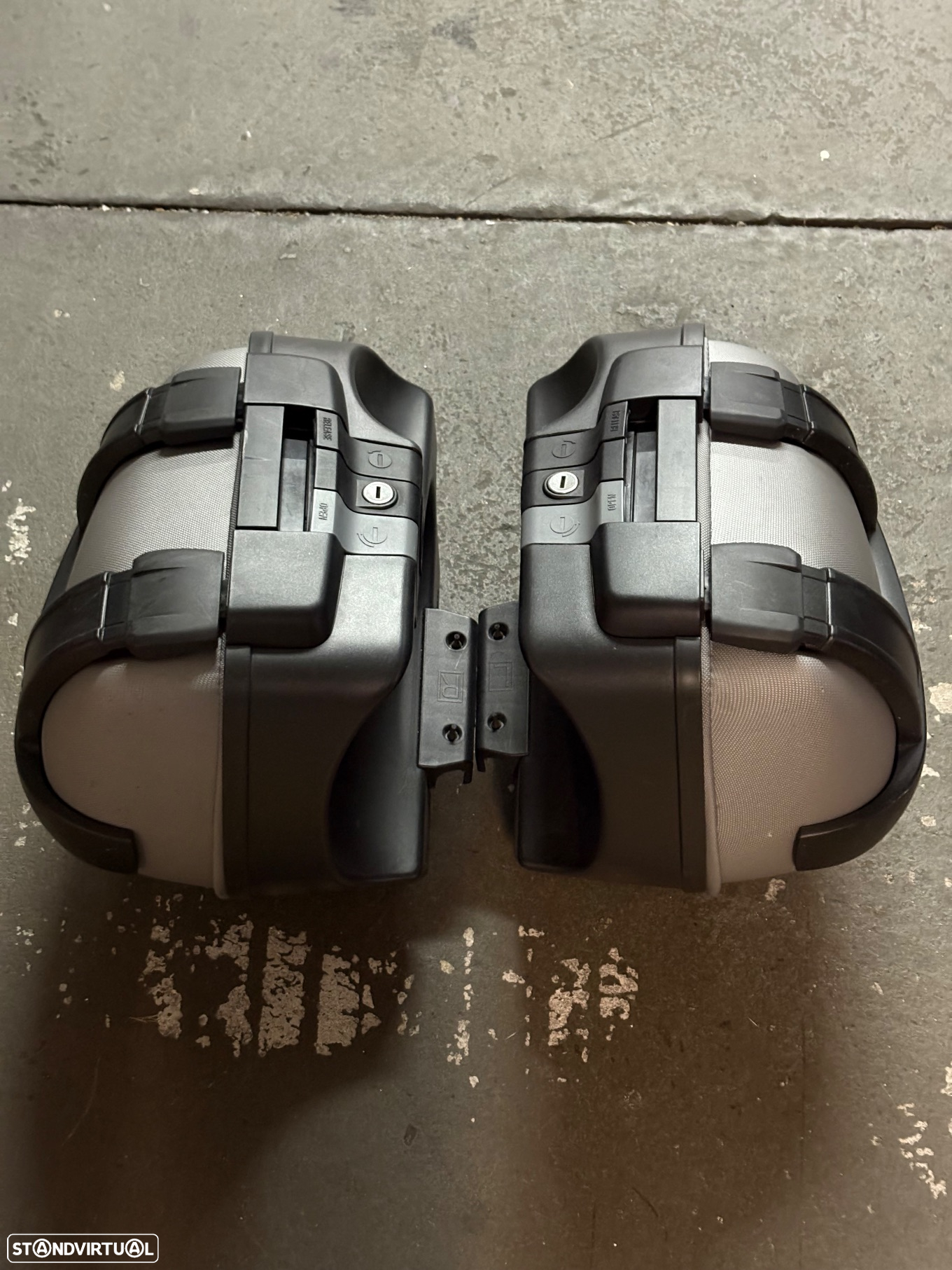 BMW K 1200 S - 5