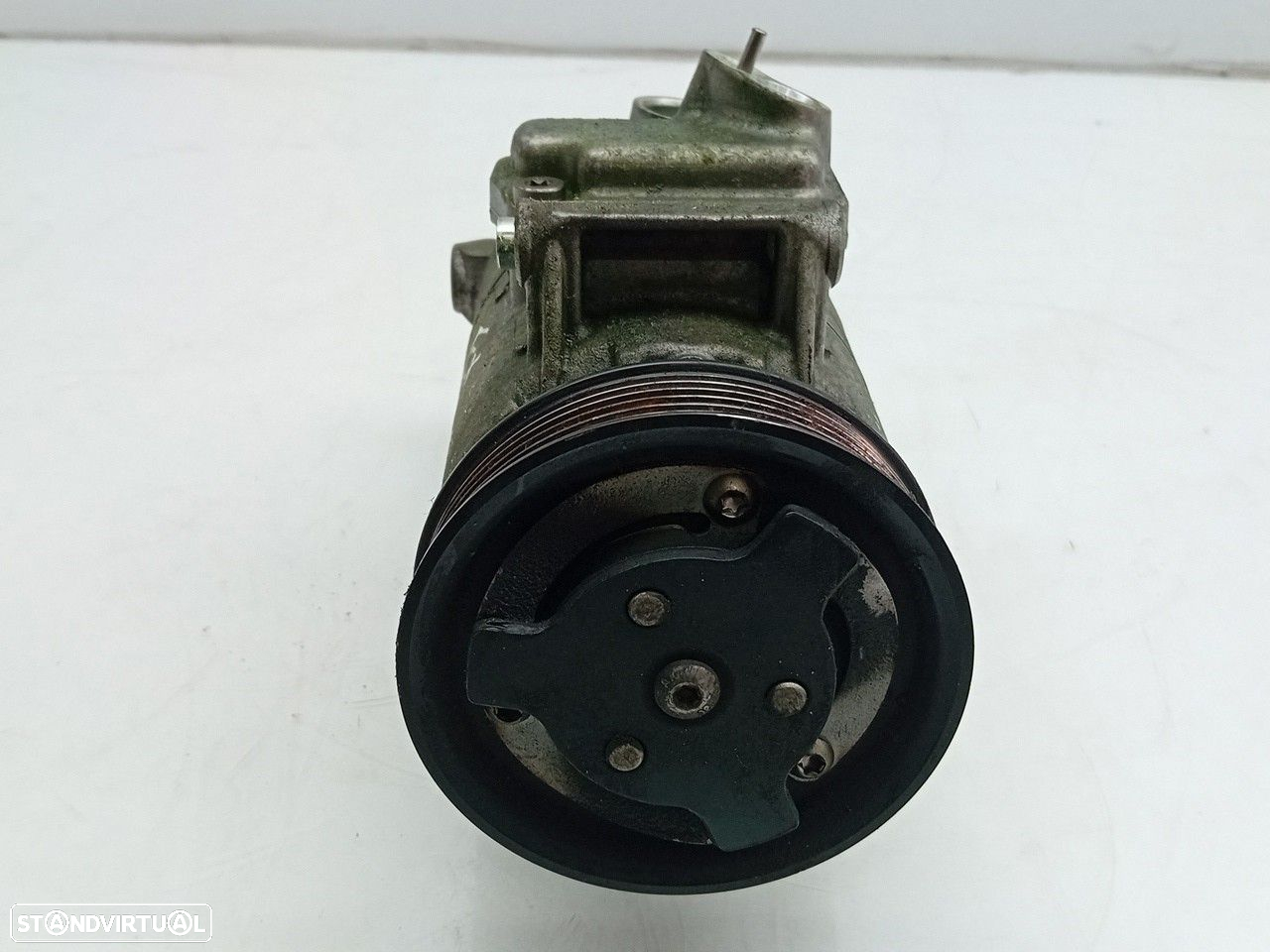 Compressor AC VOLKSWAGEN Passat Variant (365) - 2