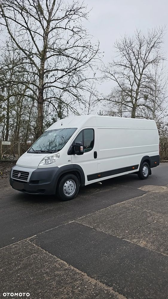 Fiat Ducato - 10