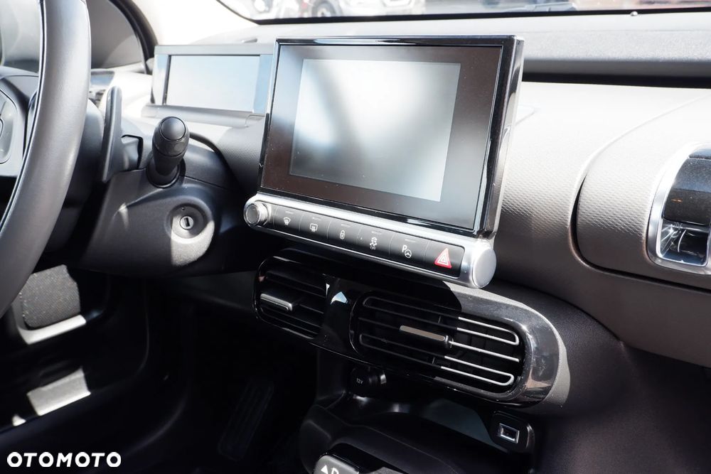 Citroën C4 Cactus - 6