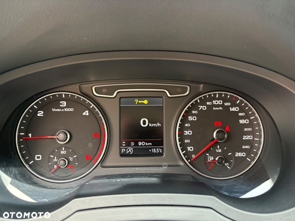 Audi Q3 2.0 TDI Quattro S tronic - 13
