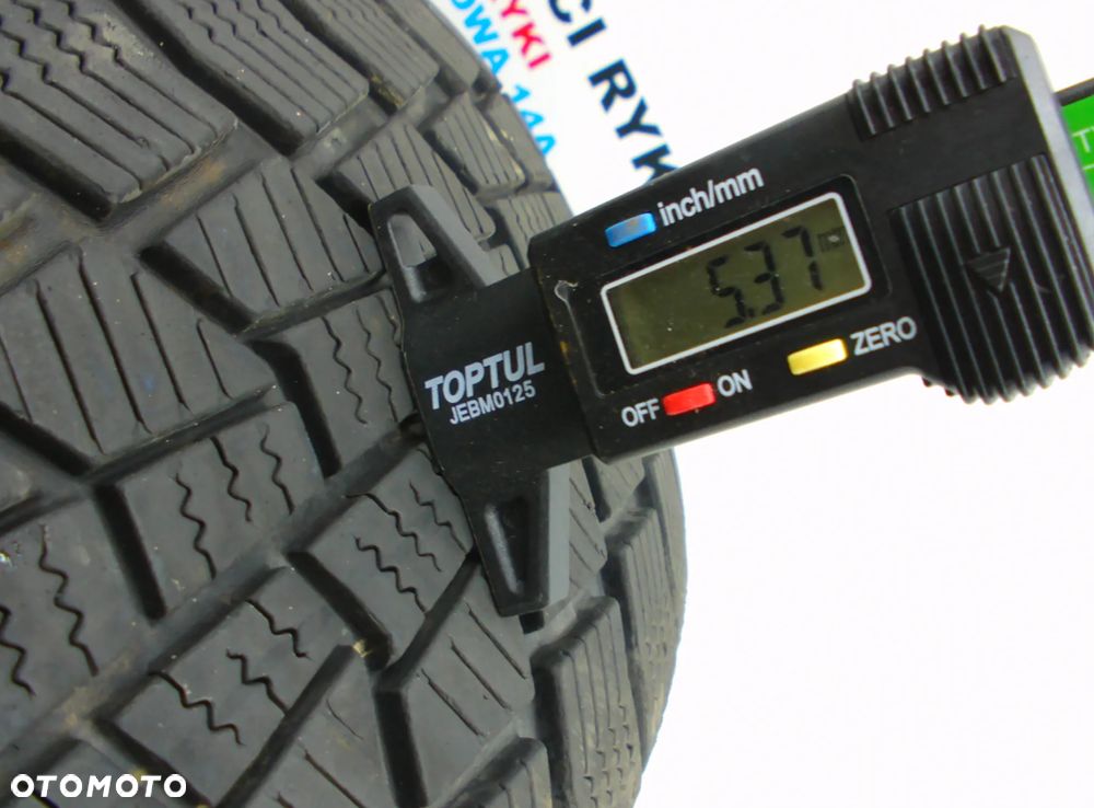 195/65R15 91T M+S Viking Opona zimowa - 3