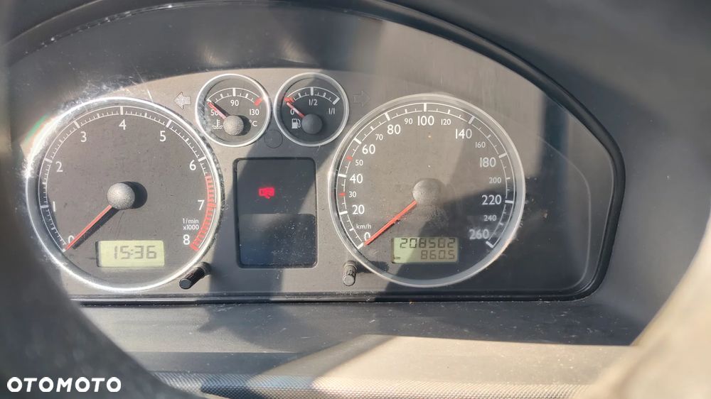 Seat Alhambra 2.0 Stella - 7