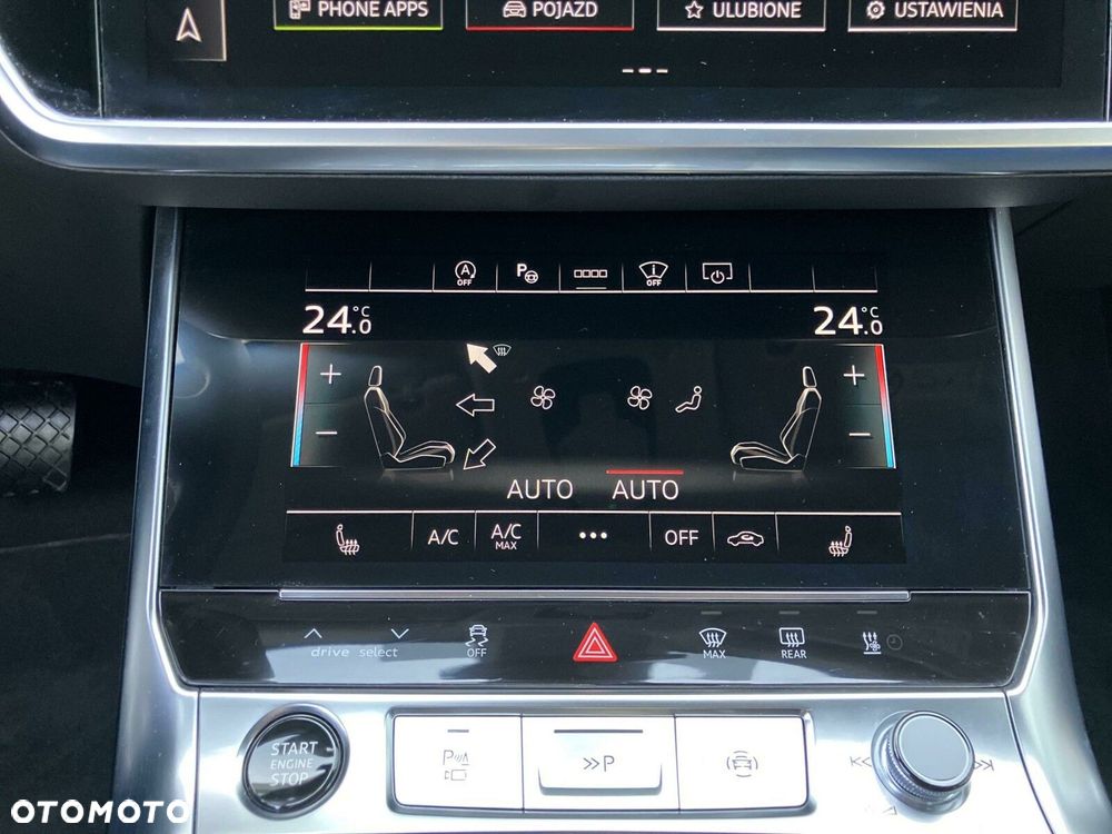 Audi A6 Limousine - 19