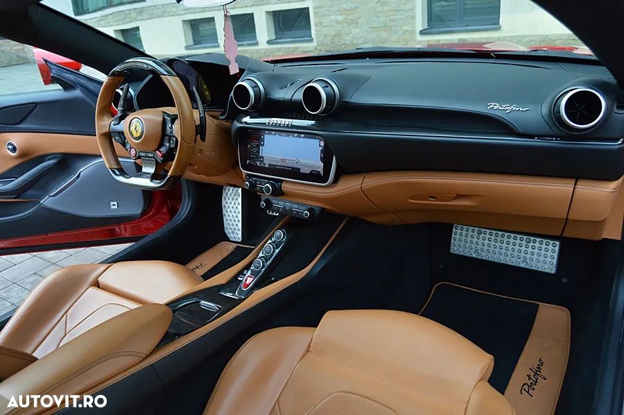 Ferrari Portofino - 4