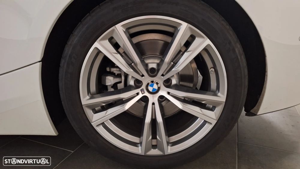 BMW Z4 sDrive20i Aut. M Sport - 11