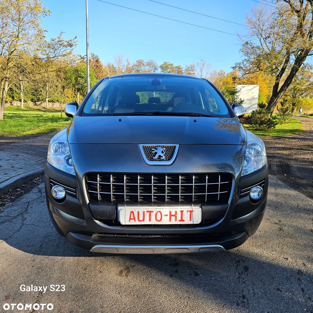 Peugeot 3008 1.6 Style - 5