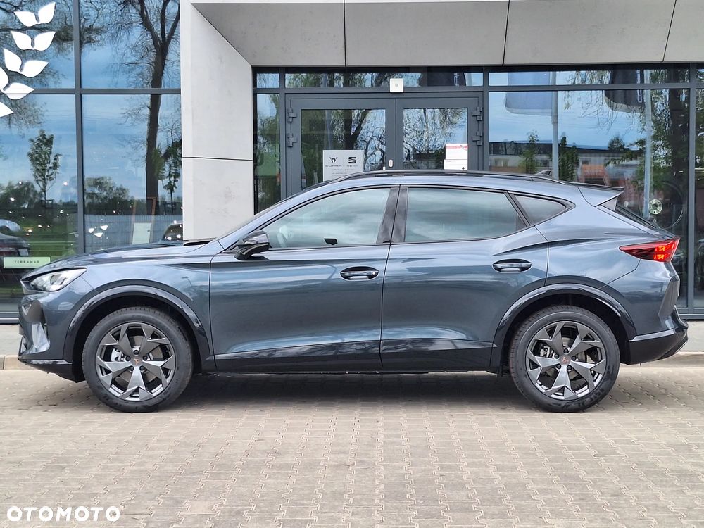 Cupra Formentor 1.5 eTSI mHEV DSG - 6