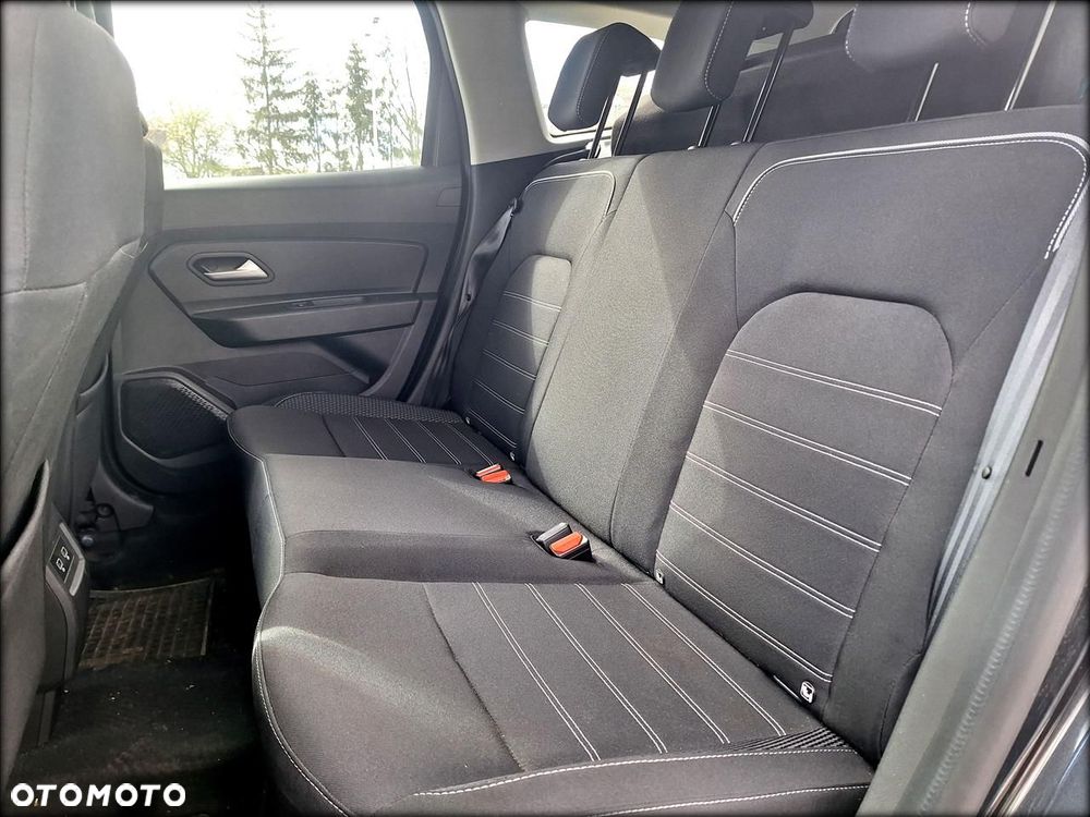 Dacia Duster 1.0 TCe Journey - 6