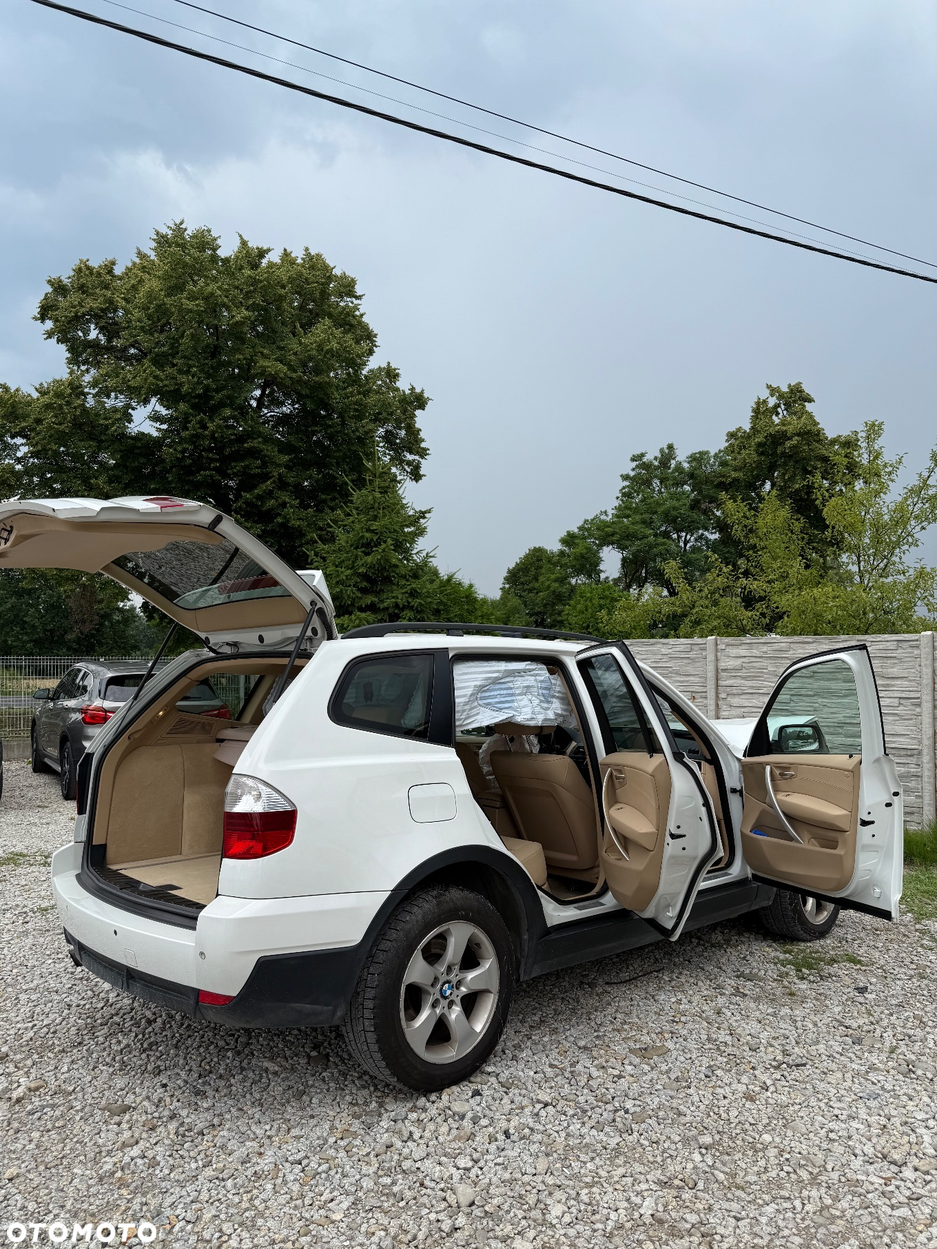 BMW X3 xDrive20d - 3