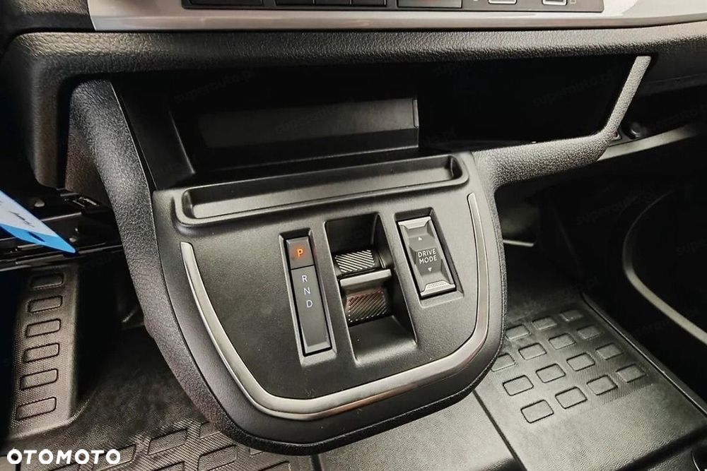 Toyota Proace EV Long Active 136KM - 15