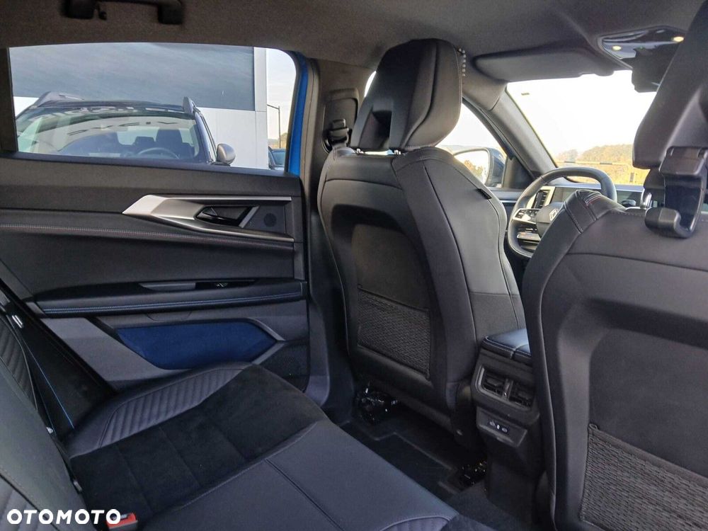 Renault Rafale 1.2 E-Tech Full Hybrid 200 esprit Alpine MMT - 16