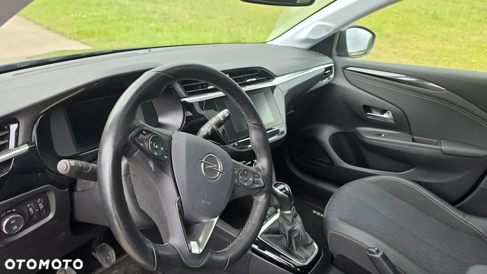 Opel Corsa - 13