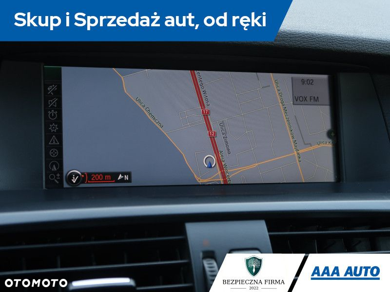BMW X3 - 14