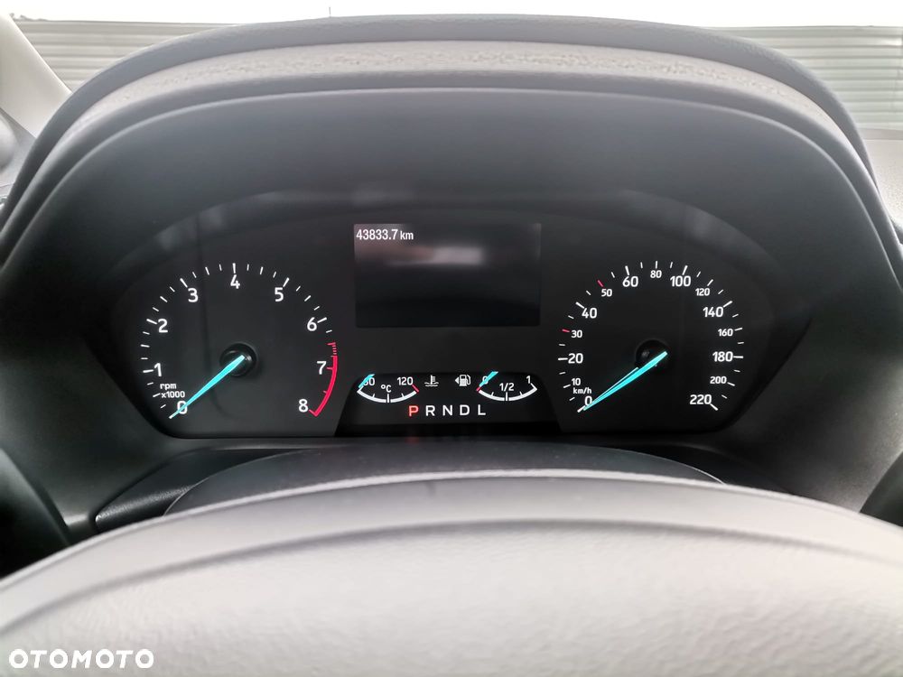 Ford Puma 1.0 EcoBoost mHEV Titanium X DCT - 15