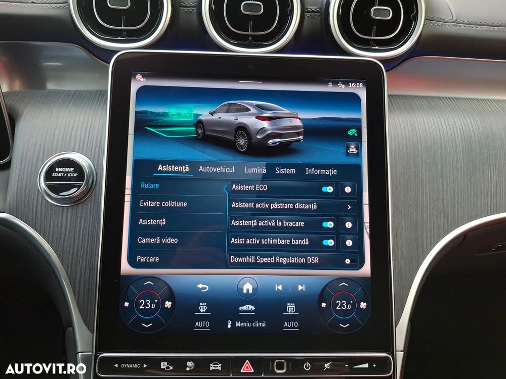 Mercedes-Benz GLC 300 e 4MATIC - 21