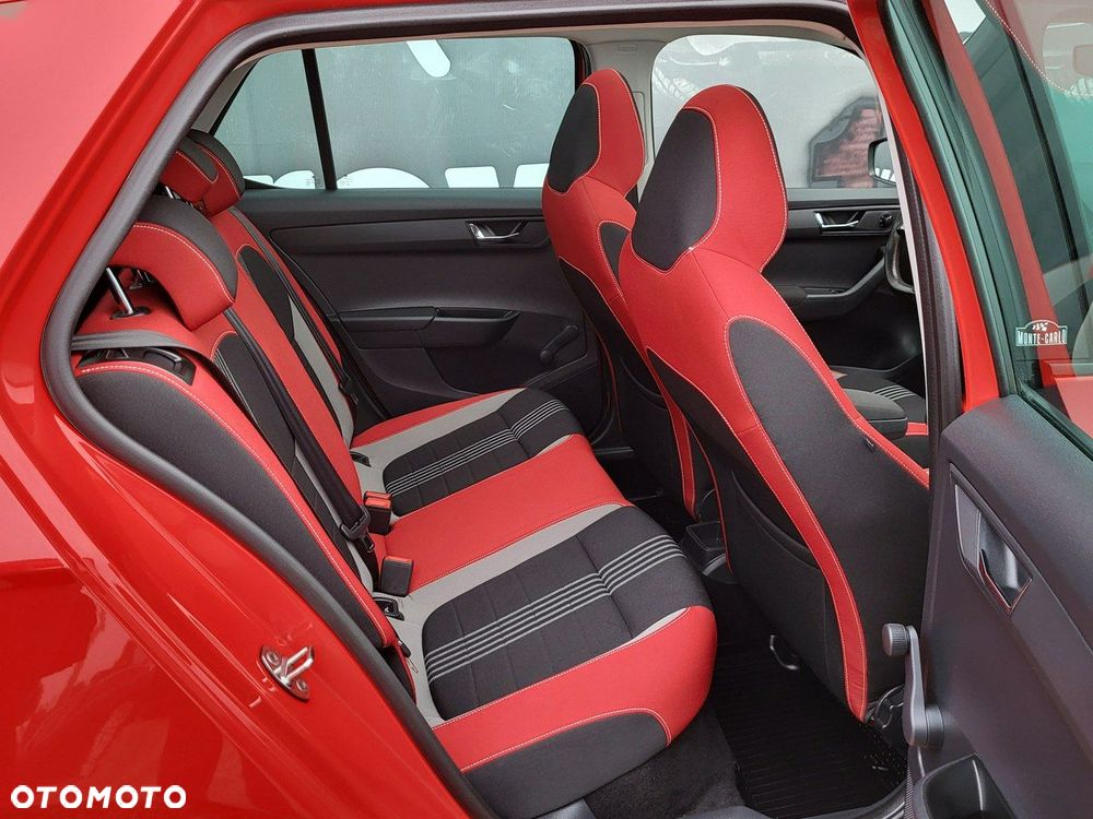 Skoda Fabia - 17